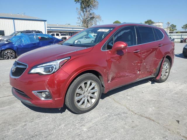 Buick Envision (2019)