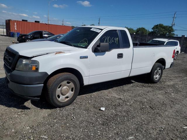 Ford All models (2006)