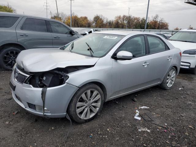 Kia Forte (2011)