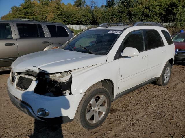 Pontiac Torrent (2006)