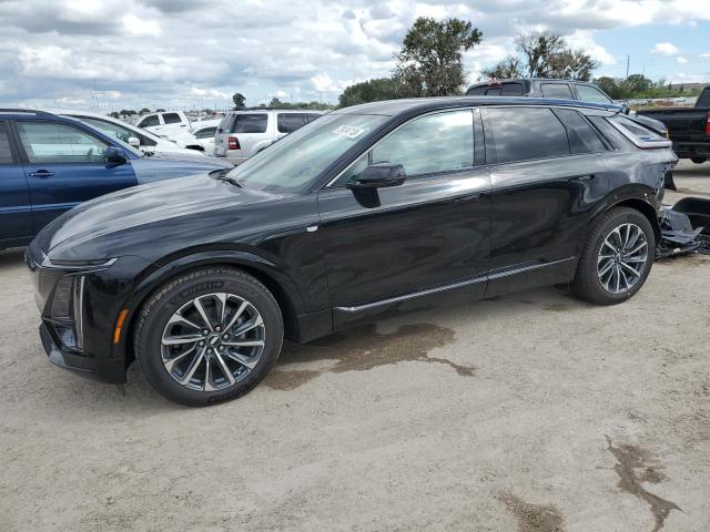 Cadillac Lyriq (2023)
