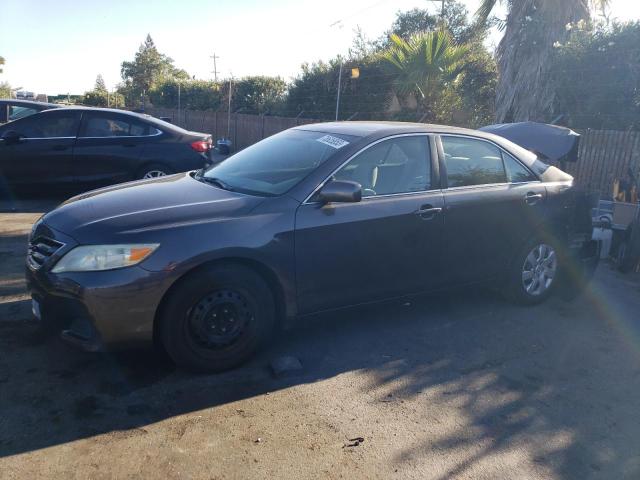 Toyota Camry (2011)