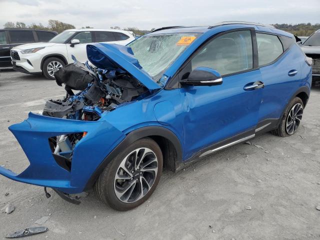 Chevrolet Bolt (2023)
