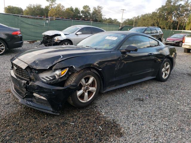 Ford All models (2016)