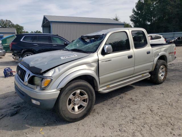 Toyota Tacoma (2004)