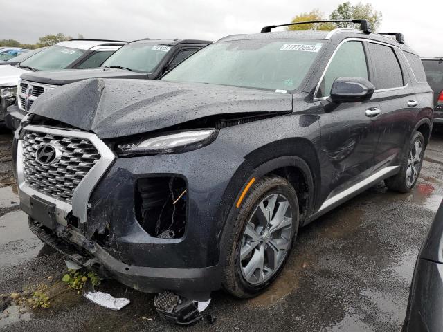 Hyundai Palisade (2021)
