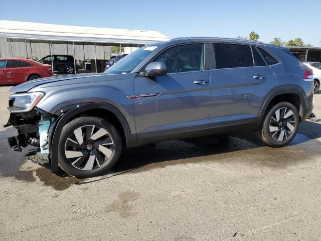 Volkswagen Atlas (2024)