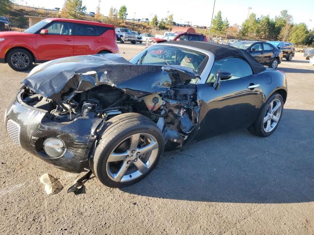 Pontiac Solstice (2006)
