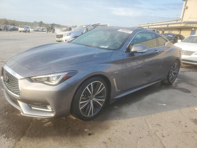 Infiniti Q60 (2021)