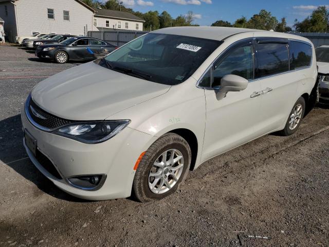 Chrysler Pacifica (2020)