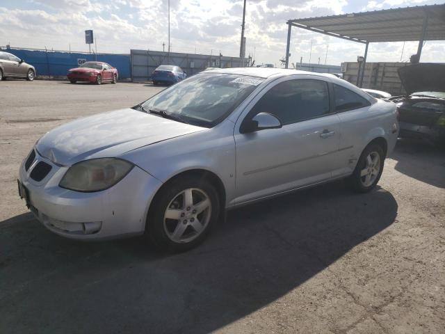 Pontiac G5 (2007)