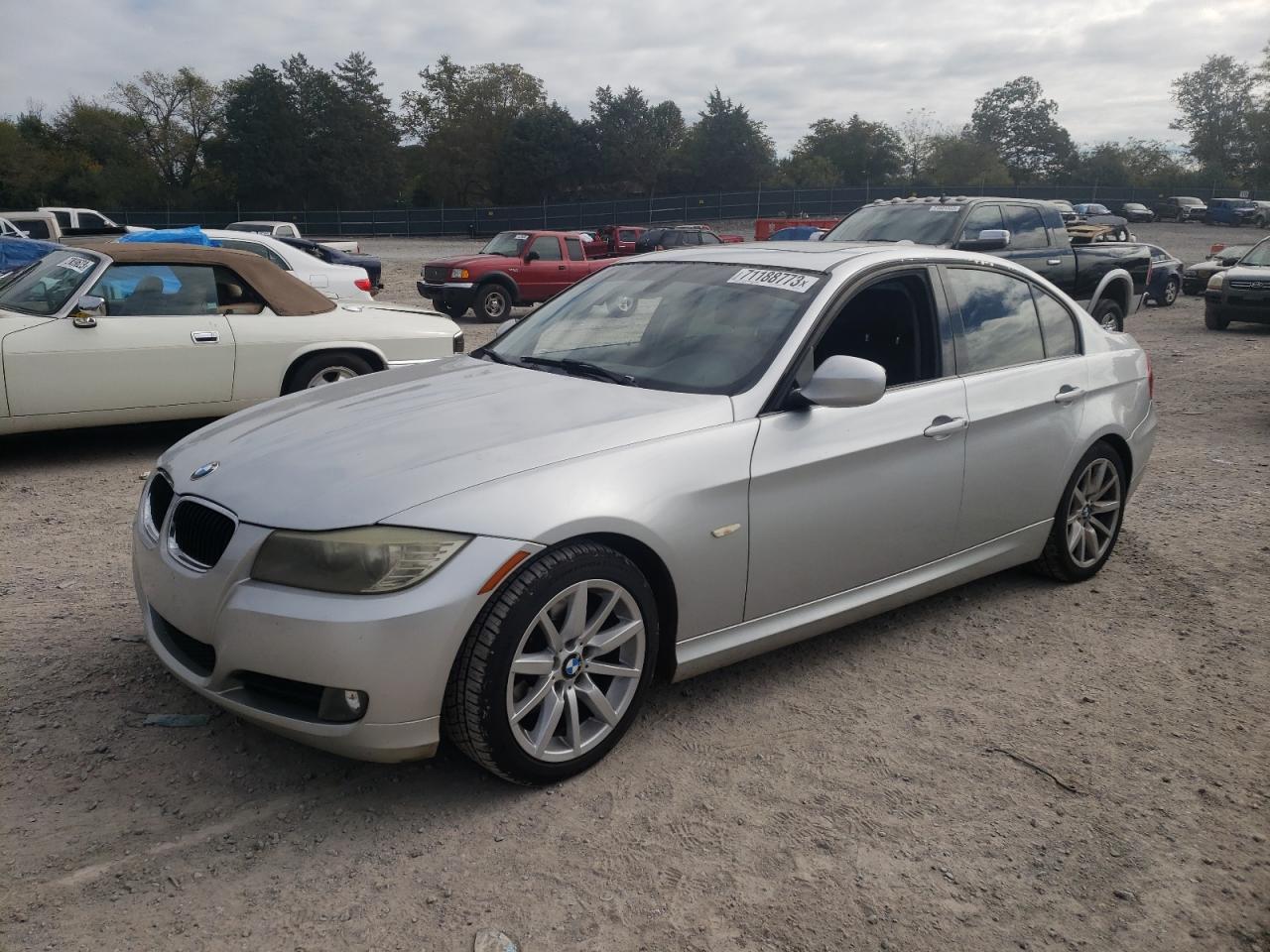 Bmw 3er (2011)