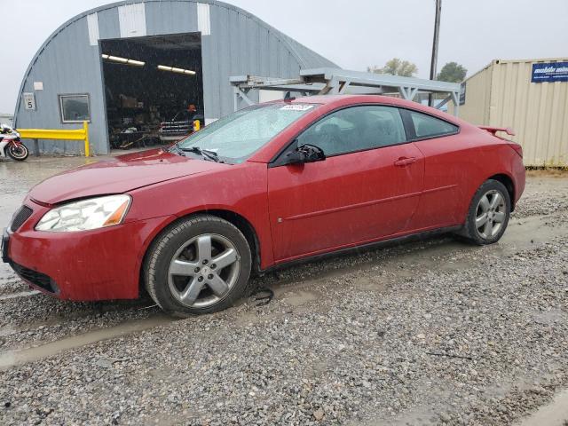 Pontiac G6 (2006)