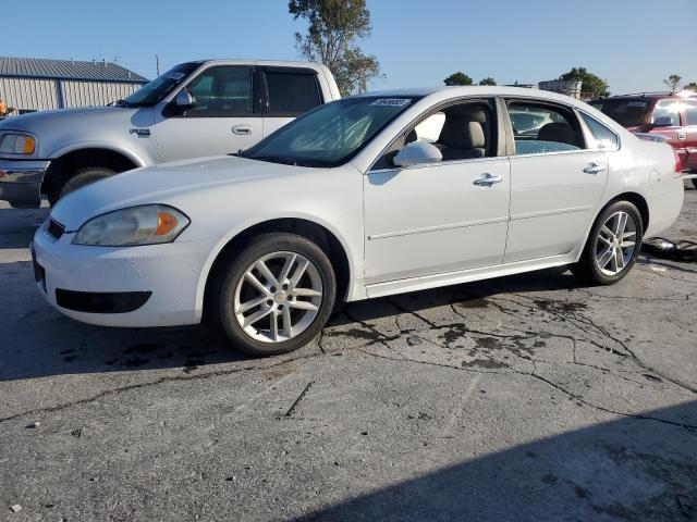 Chevrolet Impala (2012)