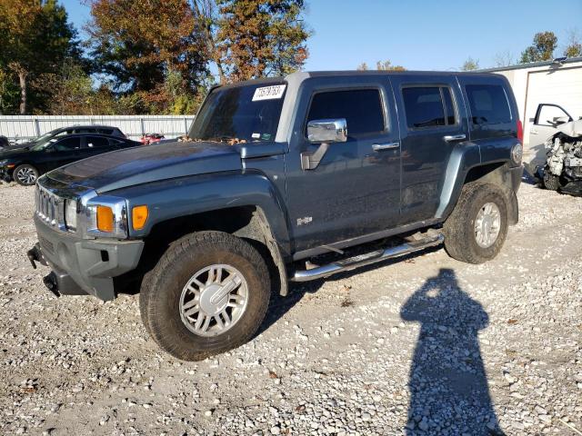 Hummer H3 (2006)