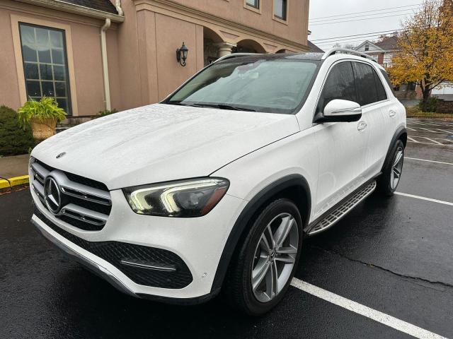 Mercedes-benz Gle-class (2020)