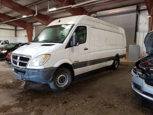 Dodge Sprinter (2008)