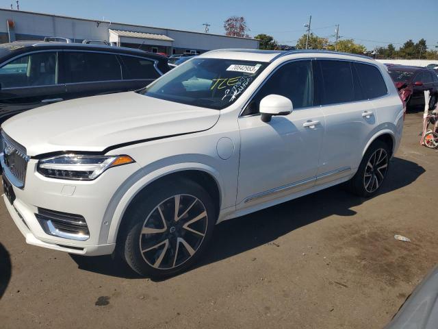 Volvo Xc90 t8 re (2021)