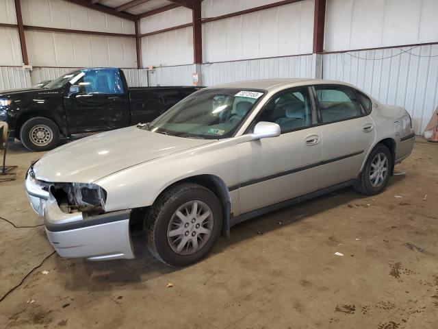 Chevrolet Impala (2002)