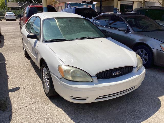 Ford Taurus (2007)