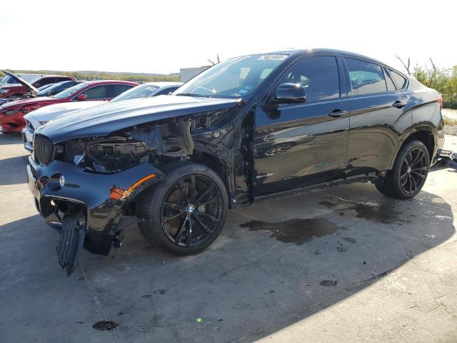 Bmw X6 (2019)