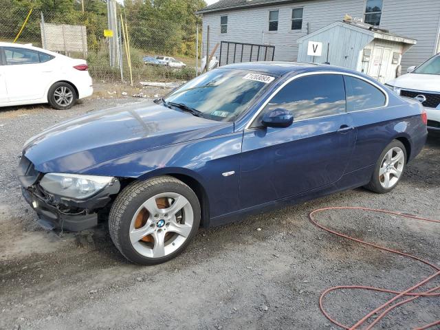 Bmw 3 series (2012)
