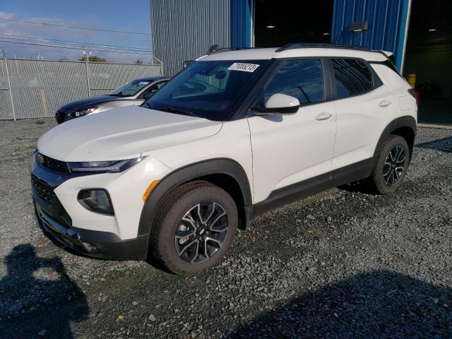 Chevrolet Trailblzr (2023)