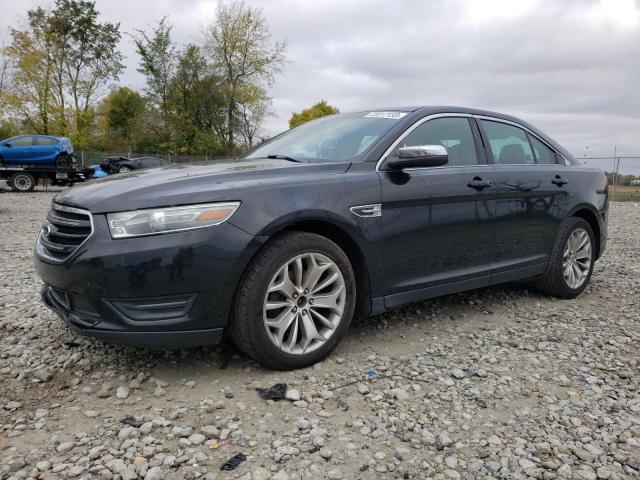 Ford Taurus (2013)