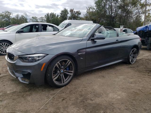 Bmw M4 (2018)