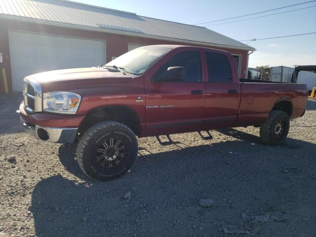 Dodge Ram 2500 (2006)