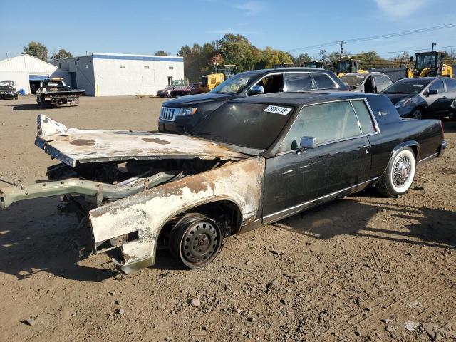 Cadillac Eldorado (1985)