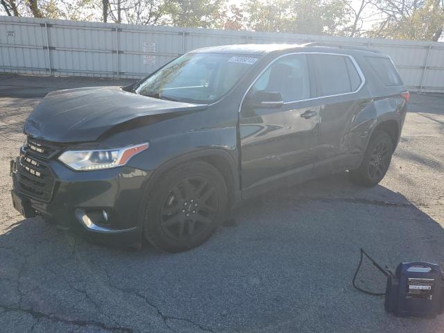 Chevrolet Traverse (2019)