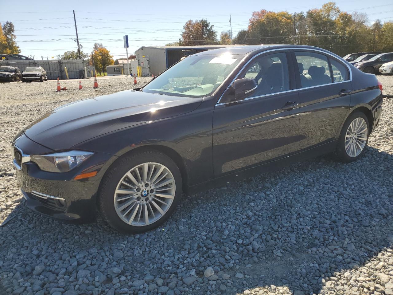 Bmw 3er (2014)