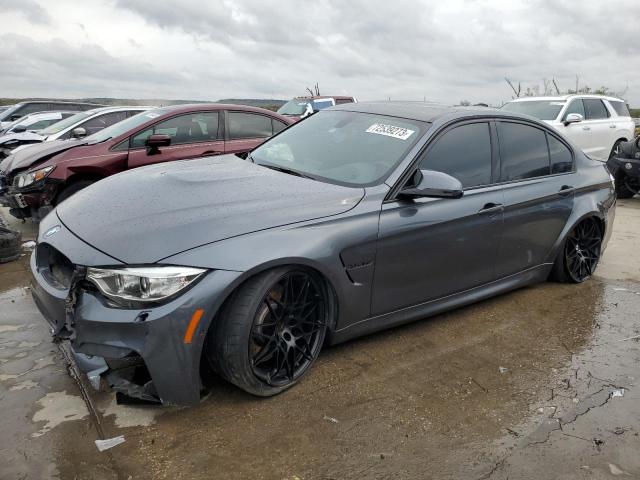 Bmw M3 (2017)