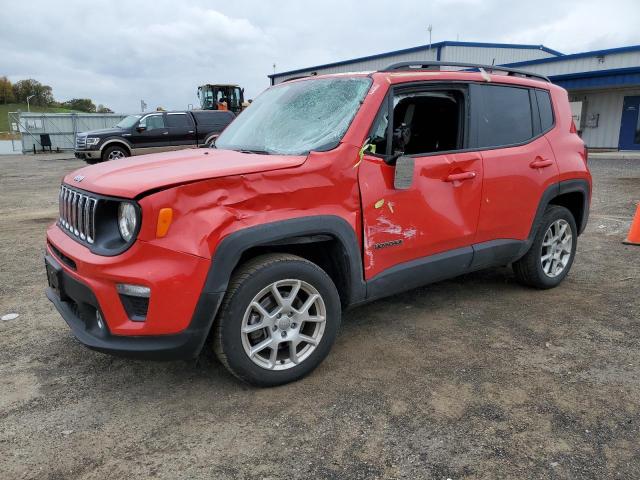 Jeep Renegade (2020)