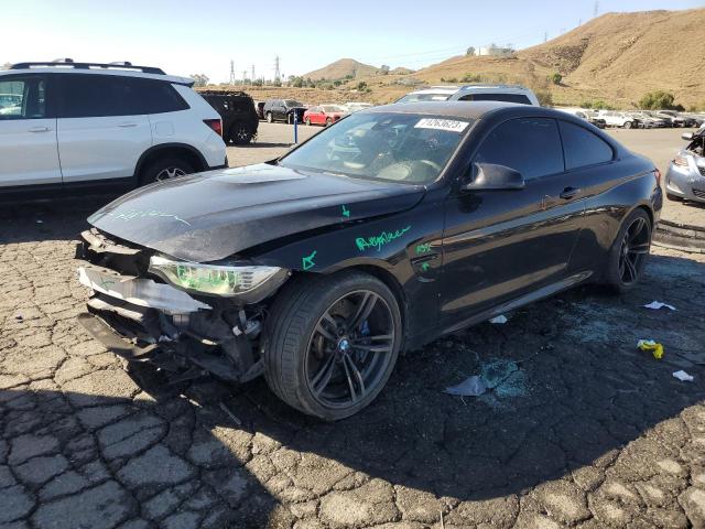 Bmw M4 (2015)