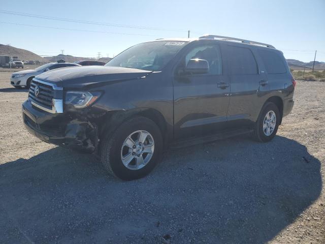 Toyota Sequoia (2018)