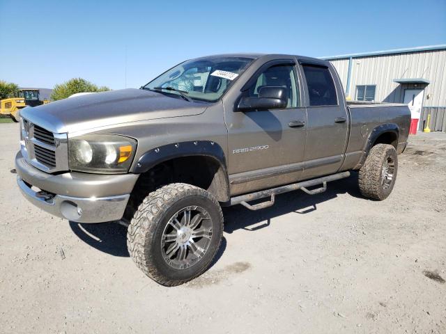 Dodge Ram 2500 (2006)