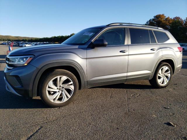 Volkswagen Atlas (2021)