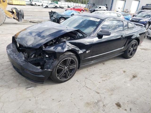 Ford All models (2008)