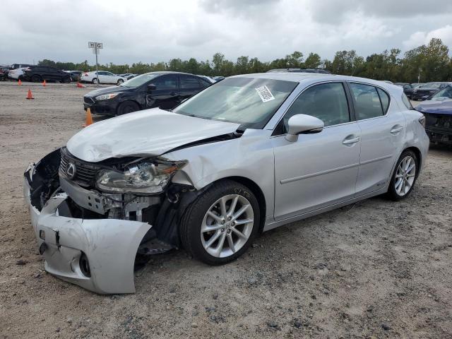 Lexus Ct 200 (2011)
