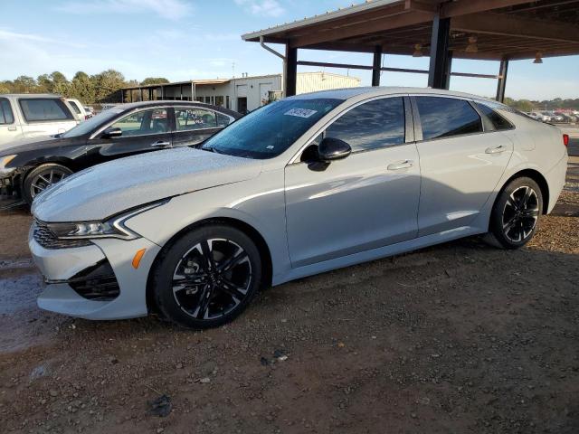 Kia K5 (2021)