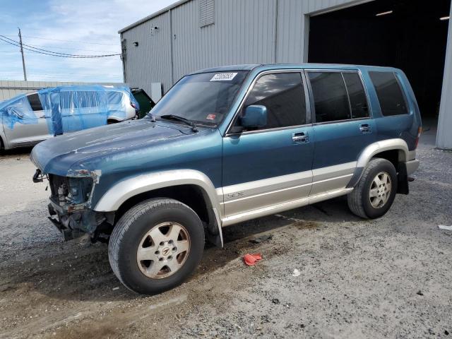 Acura Slx (1999)