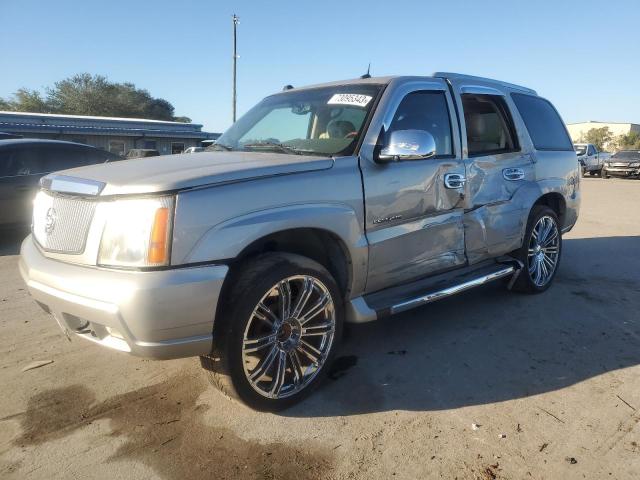 Cadillac Escalade (2005)