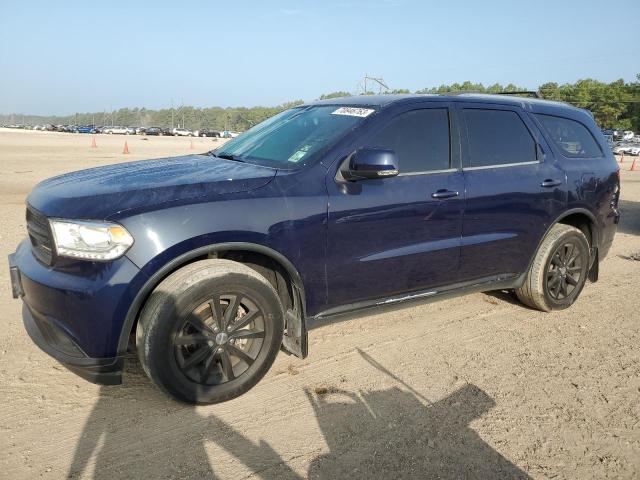 Dodge Durango (2016)