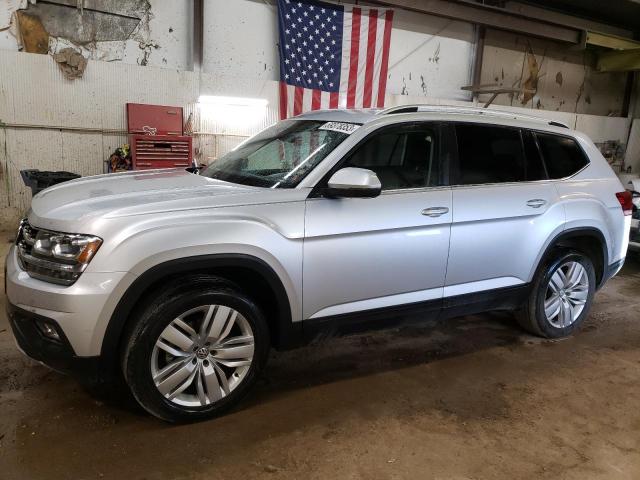 Volkswagen Atlas (2019)
