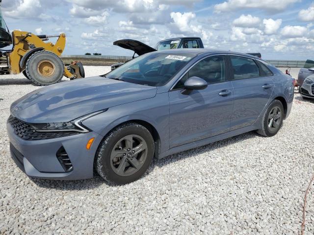 Kia K5 (2021)