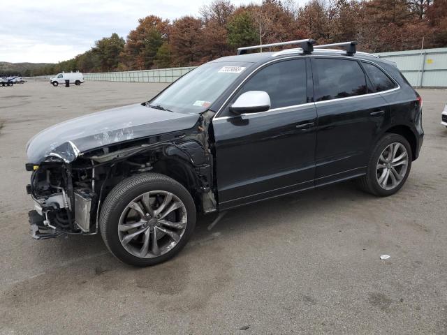 Audi Sq5 (2014)
