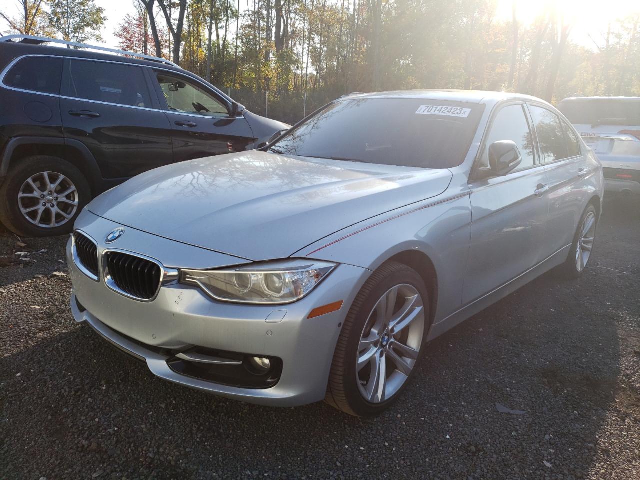 Bmw 3er (2013)