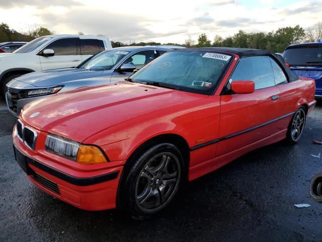 Bmw 3 series (1998)